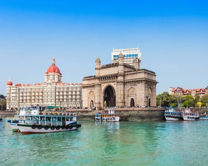 Mumbai
